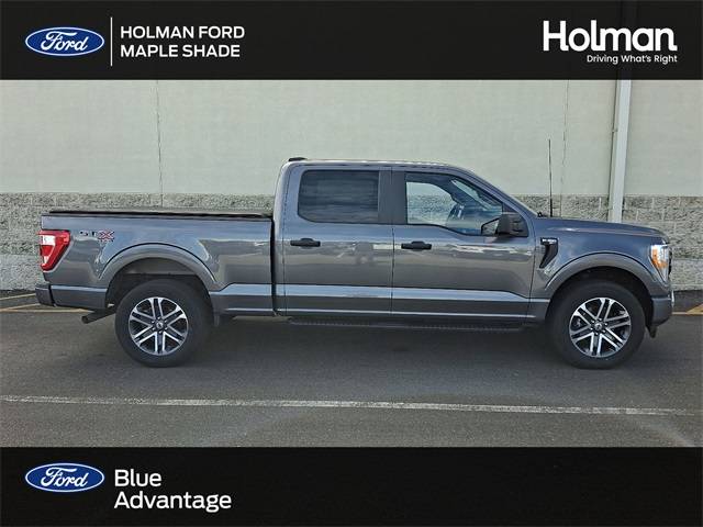 2022 Ford F-150 XL — Pickup Truck — 53,043 mi — Maple Shade, NJ