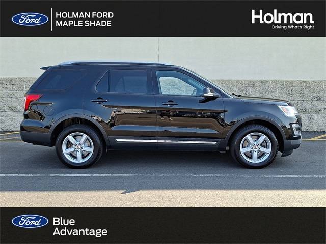 2017 Ford Explorer XLT — SUV — 74,038 mi — Maple Shade, NJ