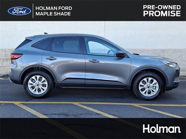 2025 Ford Escape Active — SUV — 1,480 mi — Maple Shade, NJ
