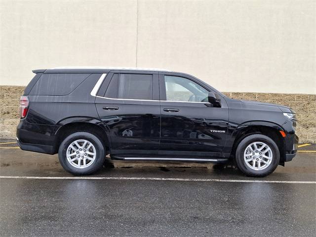 2023 Chevrolet Tahoe LT — SUV — 62,089 mi — Maple Shade, NJ