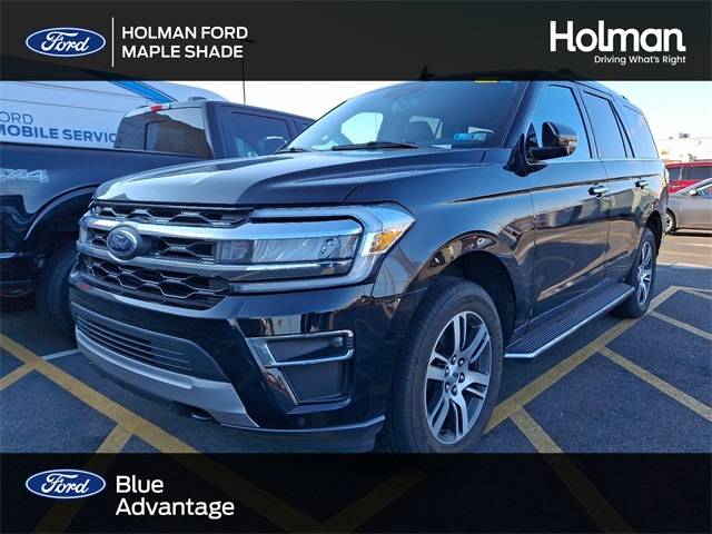 2023 Ford Expedition Limited — SUV — 60,774 mi — Maple Shade, NJ