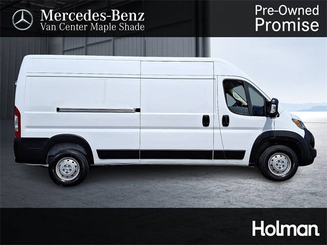 2023 Ram ProMaster Cargo Van 2500 — Cargo Van — 19,952 mi — Maple Shade, NJ