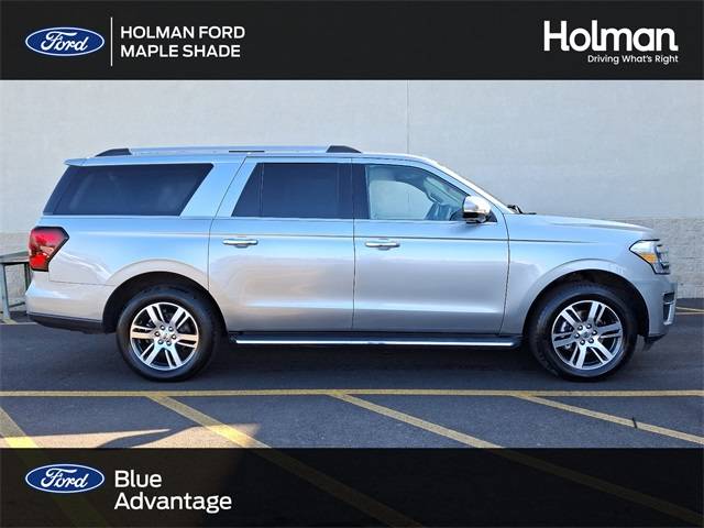 2023 Ford Expedition Limited — SUV — 68,975 mi — Maple Shade, NJ