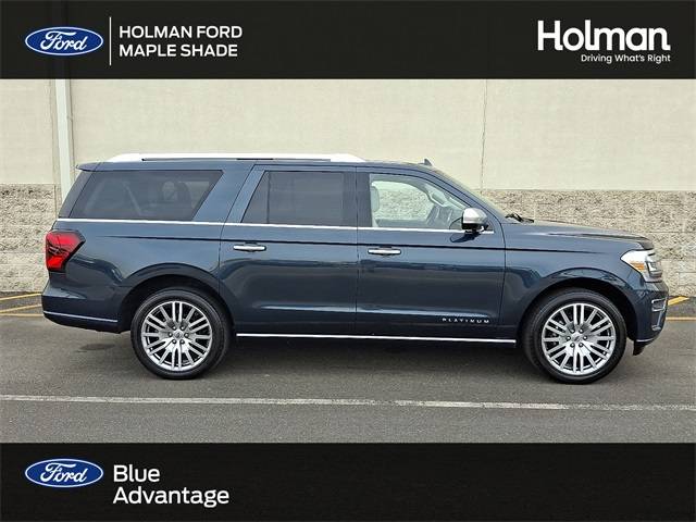 2023 Ford Expedition Platinum — SUV — 35,585 mi — Maple Shade, NJ