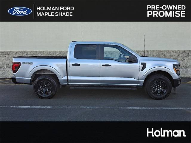 2025 Ford F-150 STX — Pickup Truck — 4,440 mi — Maple Shade, NJ