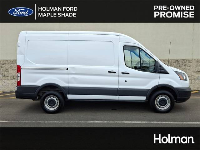 2017 Ford Transit Cargo Van T-250 — Cargo Van — 126,268 mi — Maple Shade, NJ