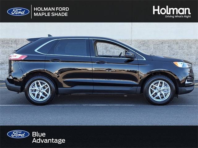 2024 Ford Edge SEL — SUV — 20,269 mi — Maple Shade, NJ