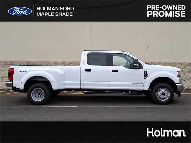 2022 Ford Super Duty F-350 XLT — Pickup Truck — 59,843 mi — Maple Shade, NJ