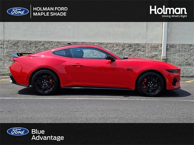 2024 Ford Mustang GT Premium — Coupe — 3,108 mi — Maple Shade, NJ
