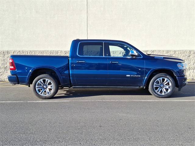 2022 Ram 1500 Longhorn — Pickup Truck — 63,276 mi — Maple Shade, NJ
