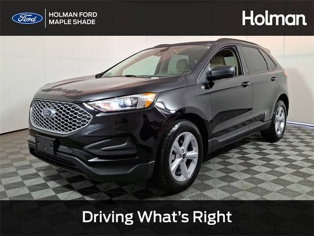 2024 Ford Edge SE — SUV — 3,451 mi — Maple Shade, NJ