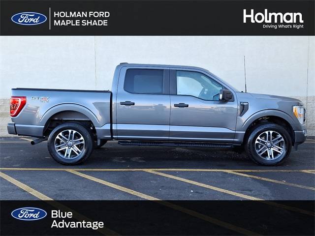 2022 Ford F-150 XL — Pickup Truck — 32,686 mi — Maple Shade, NJ