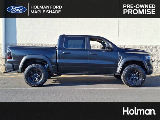 2023 Ram 1500 TRX — Pickup Truck — 34,052 mi — Maple Shade, NJ