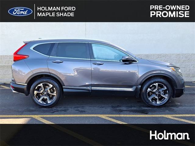 2018 Honda CR-V Touring — SUV — 107,893 mi — Maple Shade, NJ