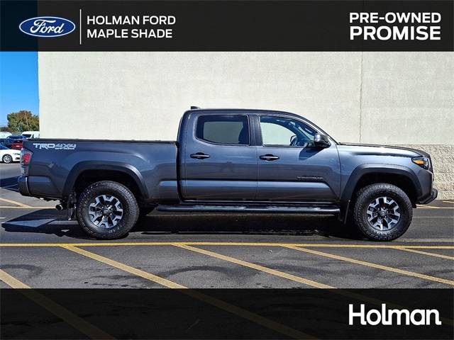 2023 Toyota Tacoma TRD Off Road — Pickup Truck — 27,108 mi — Maple Shade, NJ