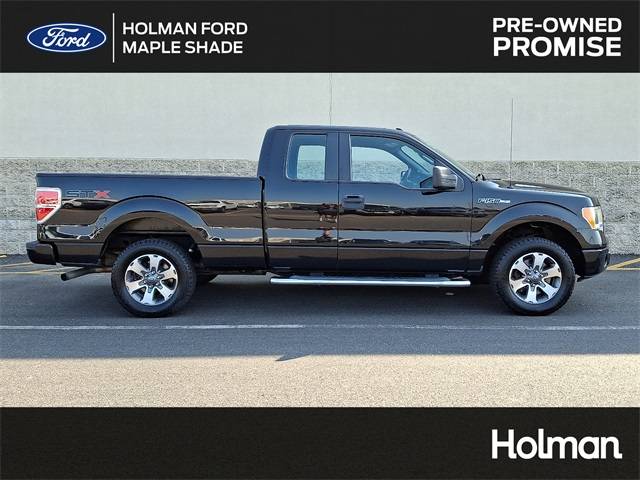2013 Ford F-150 STX — Pickup Truck — 52,403 mi — Maple Shade, NJ
