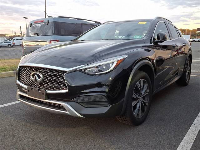 2018 INFINITI QX30 Luxury — SUV — 99,411 mi — Maple Shade, NJ
