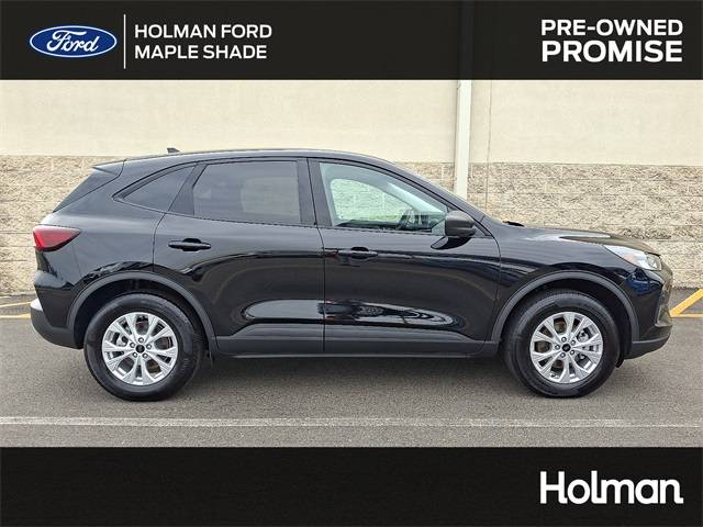2025 Ford Escape Active — SUV — 5,036 mi — Maple Shade, NJ