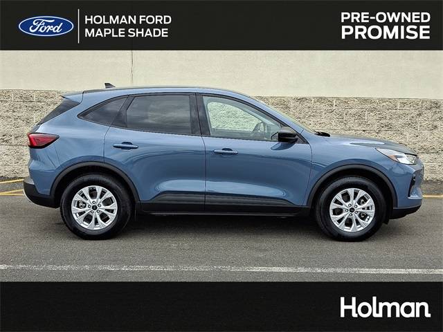 2025 Ford Escape Active — SUV — 4,800 mi — Maple Shade, NJ