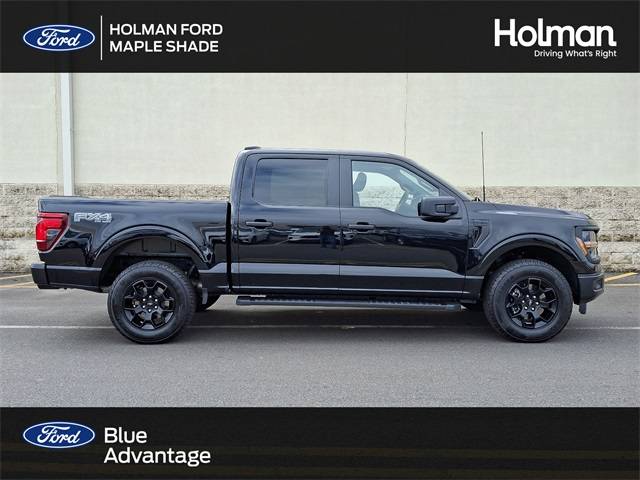 2024 Ford F-150 STX — Pickup Truck — 2,993 mi — Maple Shade, NJ