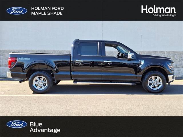 2024 Ford F-150 XLT — Pickup Truck — 8,766 mi — Maple Shade, NJ