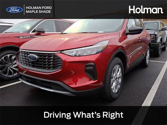2025 Ford Escape Active — SUV — 1,647 mi — Maple Shade, NJ