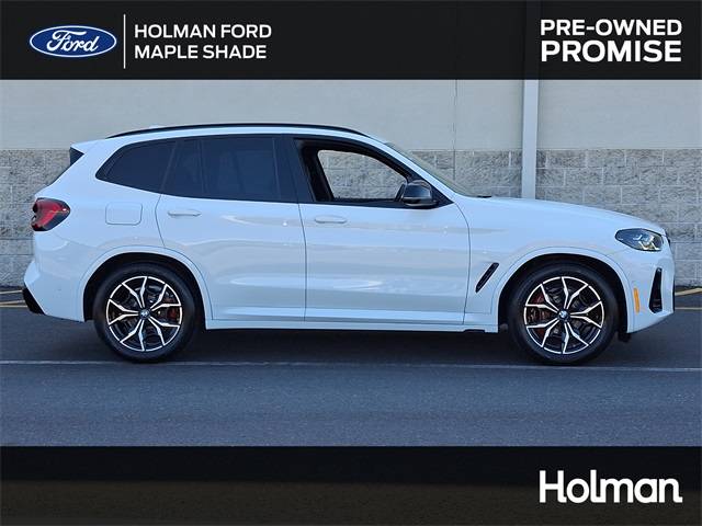 2023 BMW X3 M40i — SUV — 31,372 mi — Maple Shade, NJ