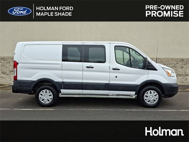 2015 Ford Transit Cargo Van T-250 — Cargo Van — 113,373 mi — Maple Shade, NJ
