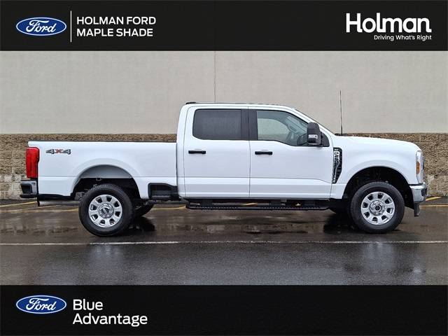 2024 Ford Super Duty F-250 XLT — Pickup Truck — 34,470 mi — Maple Shade, NJ