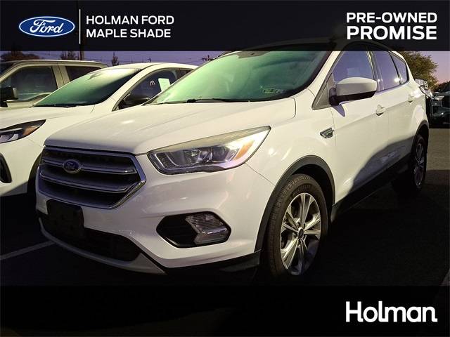 2017 Ford Escape SE — SUV — 110,684 mi — Maple Shade, NJ