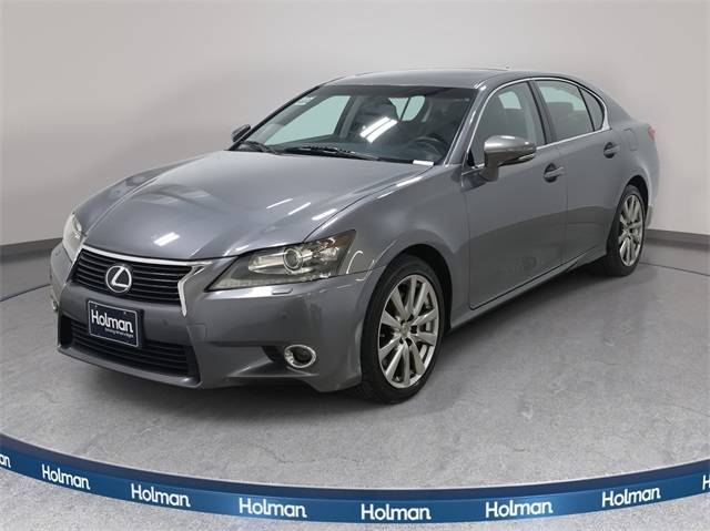 2013 Lexus GS GS 350
