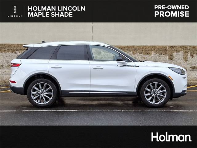 2022 Lincoln Corsair Standard — SUV — 15,370 mi — Maple Shade, NJ