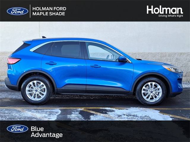 2020 Ford Escape SE — SUV — 29,540 mi — Maple Shade, NJ