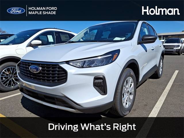 2025 Ford Escape Active — SUV — 4,202 mi — Maple Shade, NJ