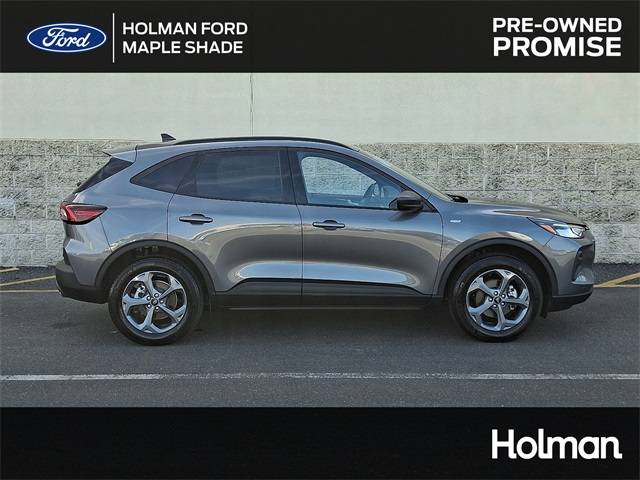 2025 Ford Escape ST-Line — SUV — 4,944 mi — Maple Shade, NJ