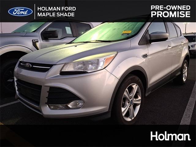 2013 Ford Escape SE — SUV — 161,334 mi — Maple Shade, NJ