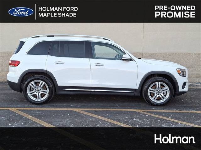 2022 Mercedes-Benz GLB GLB 250 — SUV — 45,307 mi — Maple Shade, NJ