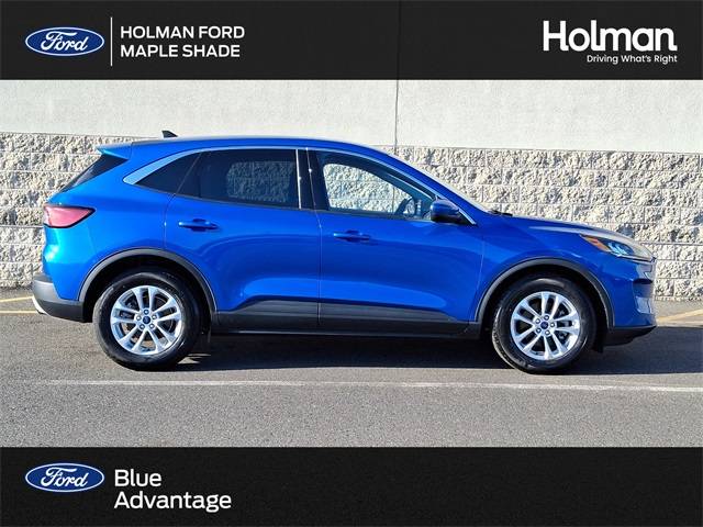 2020 Ford Escape SE — SUV — 10,555 mi — Maple Shade, NJ