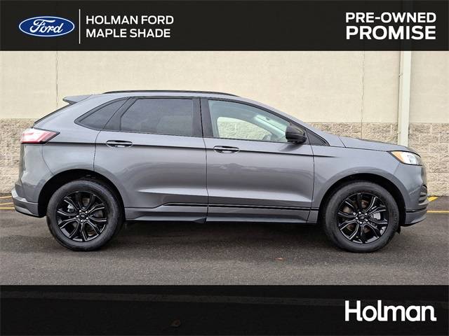2024 Ford Edge SE — SUV — 4,118 mi — Maple Shade, NJ