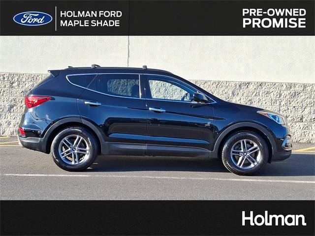 2017 Hyundai Santa Fe Sport Base — SUV — 113,303 mi — Maple Shade, NJ