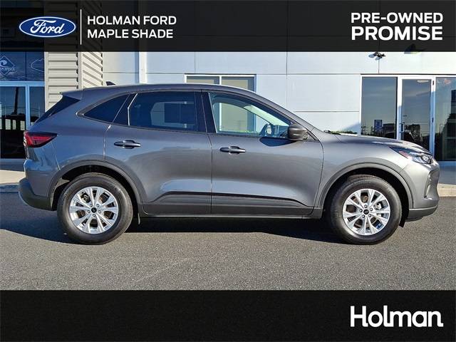 2025 Ford Escape Active — SUV — 2,630 mi — Maple Shade, NJ