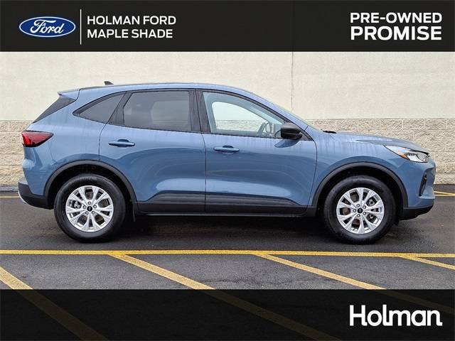 2025 Ford Escape Active — SUV — 3,701 mi — Maple Shade, NJ