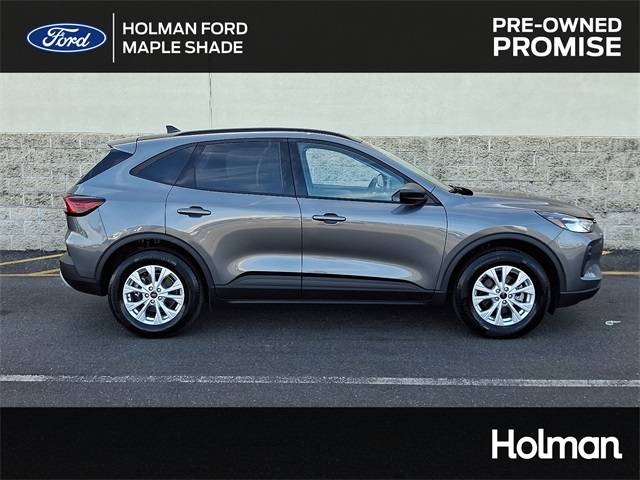 2025 Ford Escape Active — SUV — 3,401 mi — Maple Shade, NJ