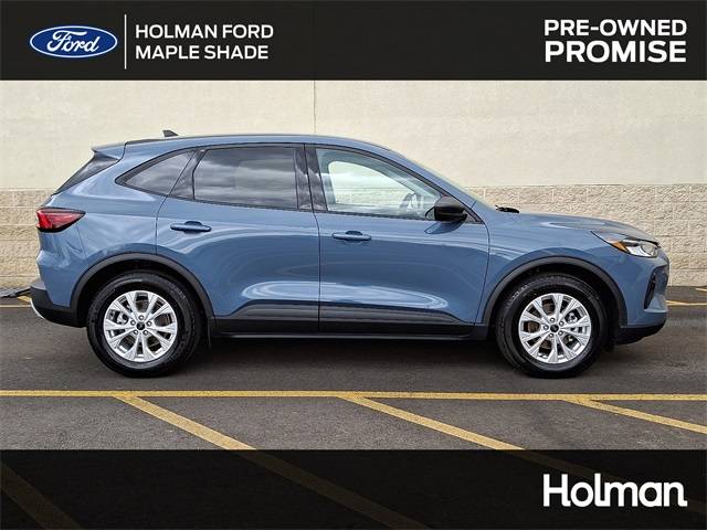 2025 Ford Escape Active — SUV — 4,000 mi — Maple Shade, NJ