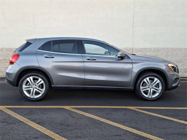 2017 Mercedes-Benz GLA GLA 250 — SUV — 48,815 mi — Maple Shade, NJ