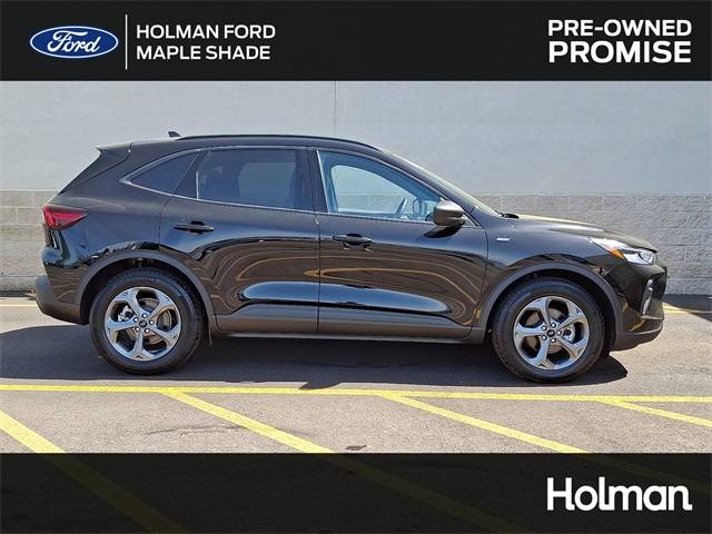 2025 Ford Escape ST-Line — SUV — 3,836 mi — Maple Shade, NJ