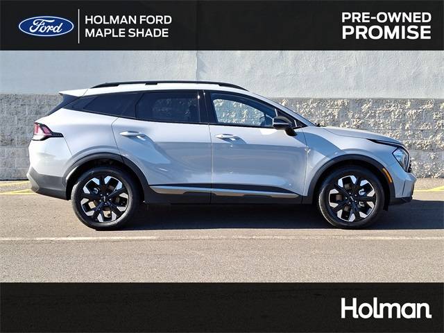 2023 Kia Sportage X-Line — SUV — 28,264 mi — Maple Shade, NJ
