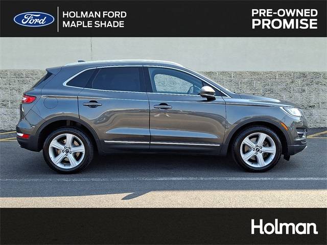 2018 Lincoln MKC Premiere — SUV — 56,784 mi — Maple Shade, NJ