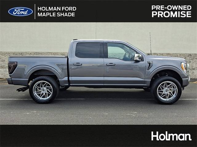 2021 Ford F-150 XLT — Pickup Truck — 31,919 mi — Maple Shade, NJ