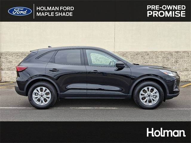 2025 Ford Escape Active — SUV — 4,701 mi — Maple Shade, NJ